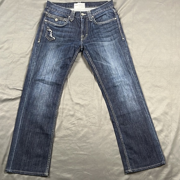 Jimmy Taverniti Air Anti-Exposure Jeans | Size 31 - Picture 7 of 7